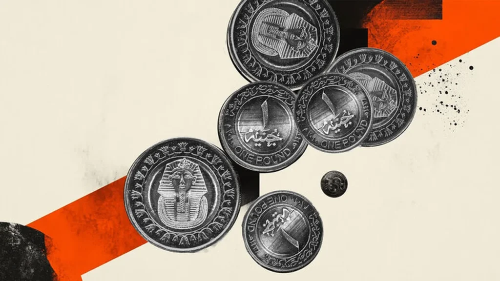 قفزة قوية في سعر الدولار تنهي تداولات السوق قرب 53 جنيهاً مصرياً